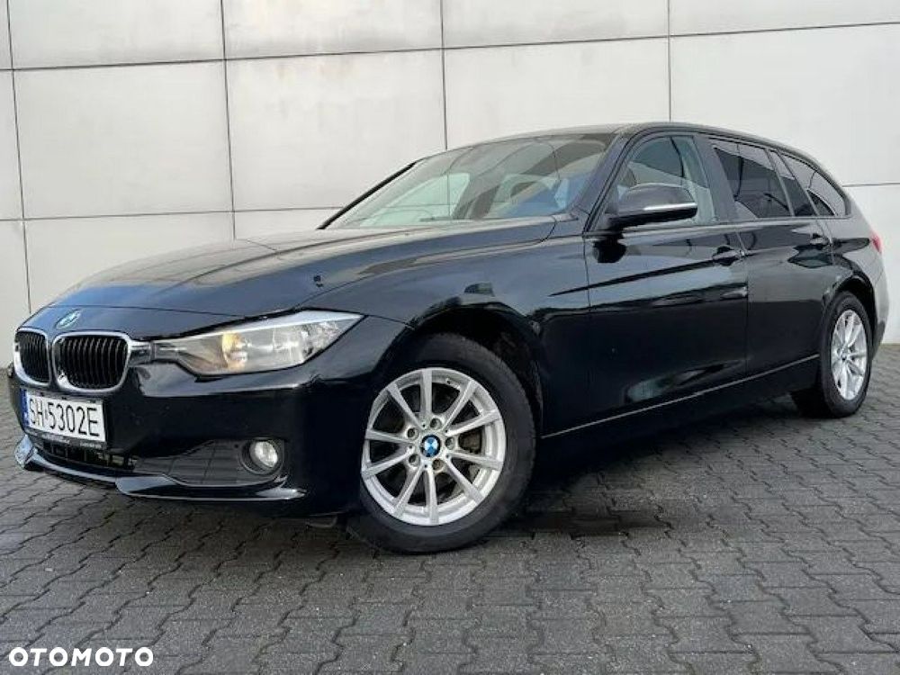 BMW Seria 3 - 2