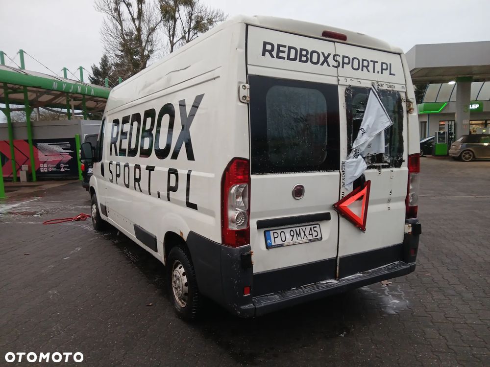 Fiat Ducato - 6