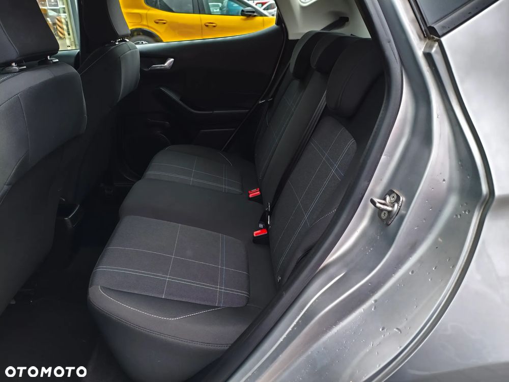 Ford Fiesta 1.1 Trend - 23