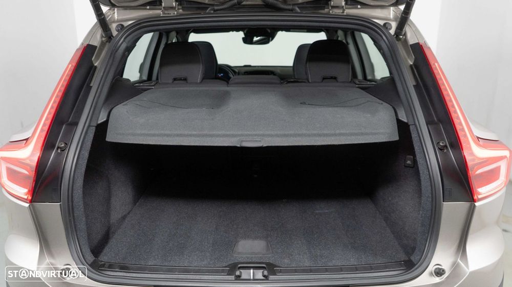 Volvo XC 40 1.5 T4 PHEV Inscription Expression - 19