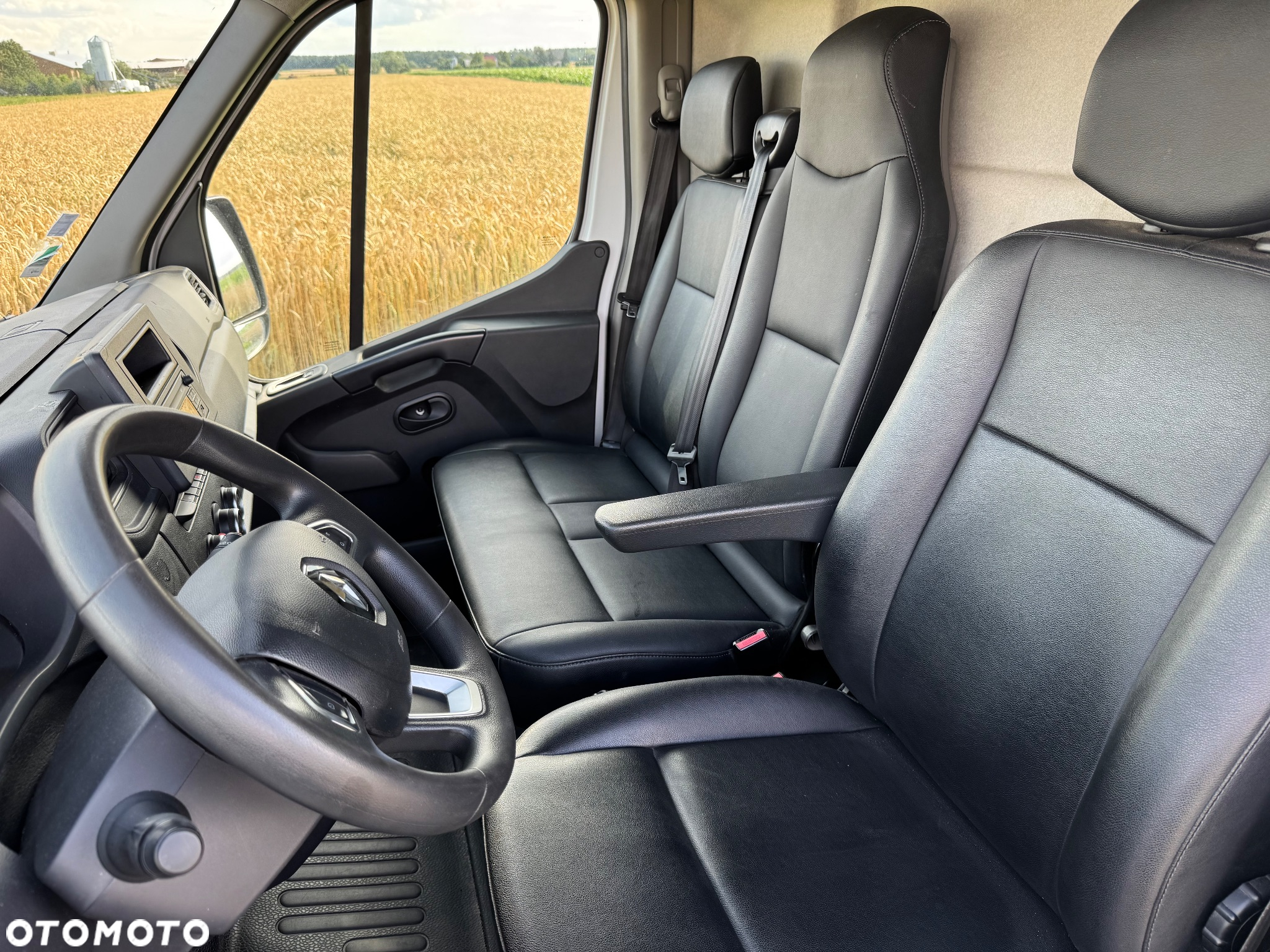 Renault Master - 29
