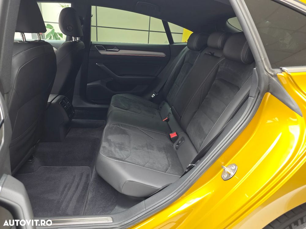 Volkswagen ARTEON 2.0 TDI DSG 4Motion R-Line - 19