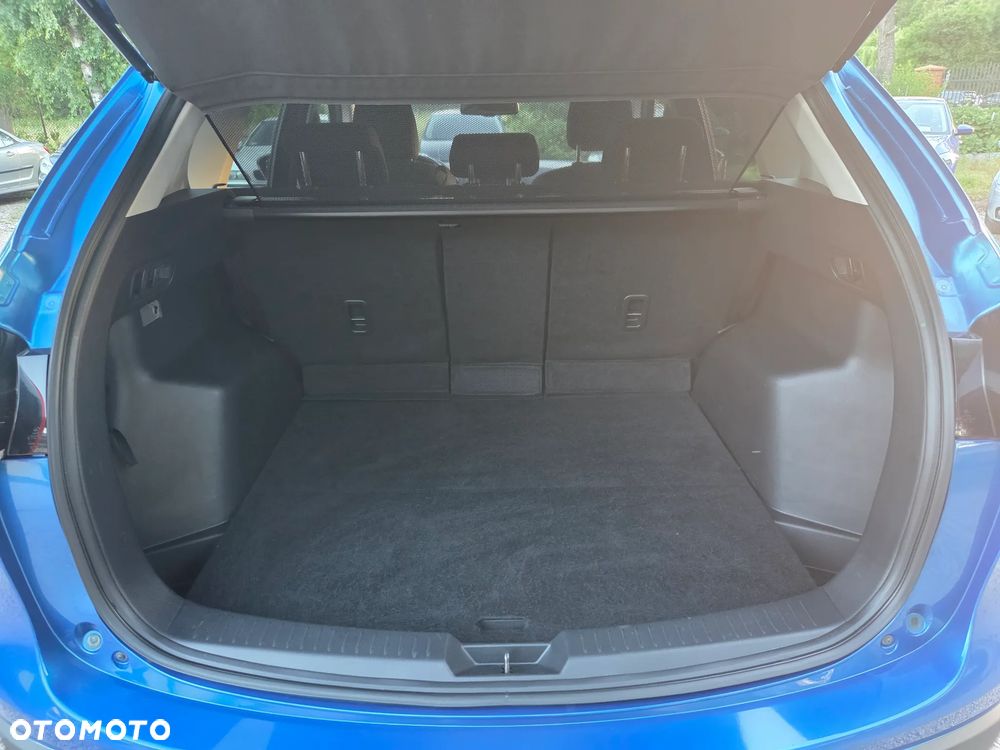 Mazda CX-5 SKYACTIV-G 165 Center-Line - 23
