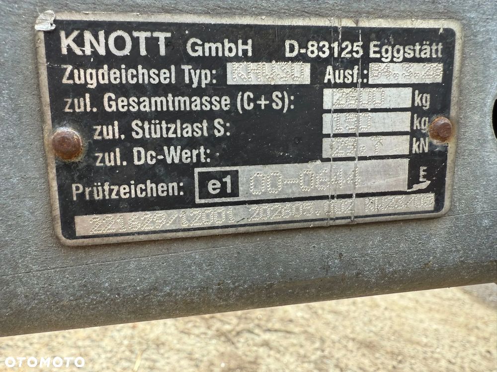 Inny Humer platforma - 7