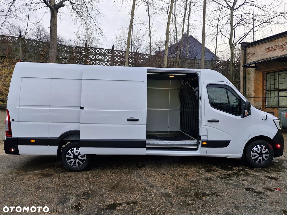 Renault Master - 8
