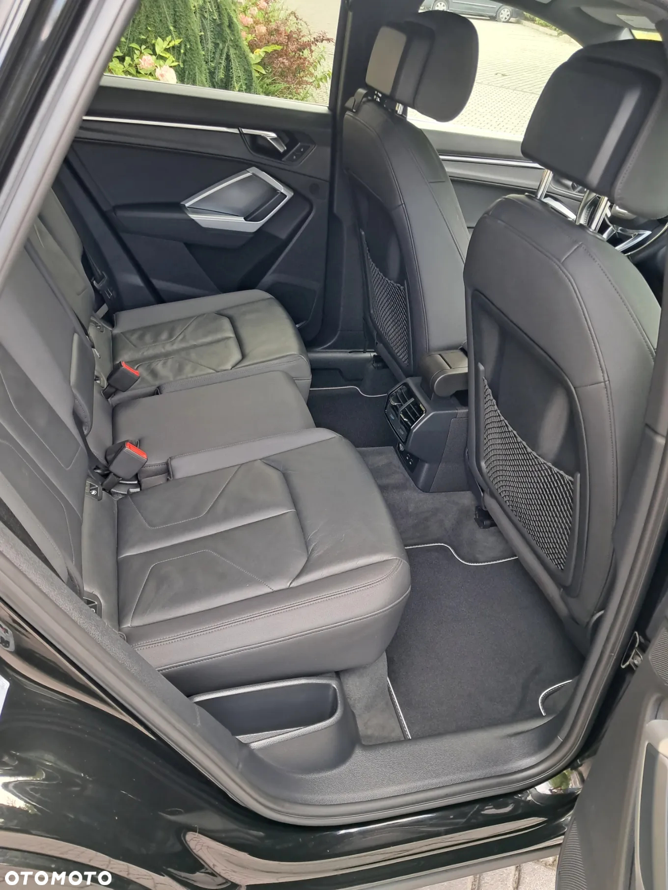 Audi Q3 45 TFSI quattro S tronic - 11
