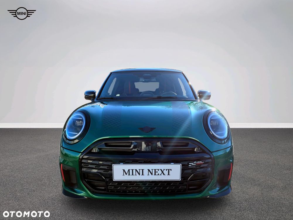 MINI John Cooper Works - 9