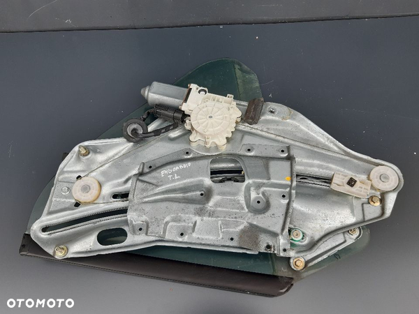 Podnośnik mechanizm szyby tył prawy BMW 3 E36 Cabrio