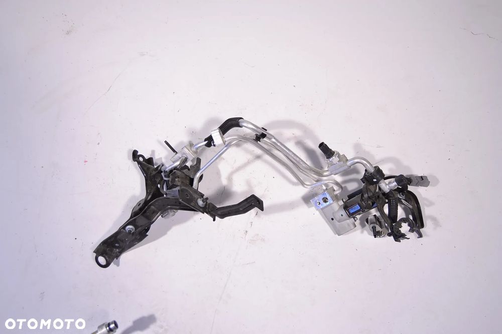 Przewód klimatyzacji LEXUS NX450H+ - 4