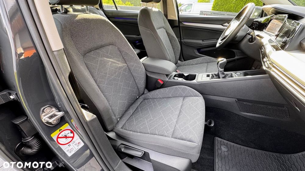Volkswagen Golf 2.0 TDI Life - 13