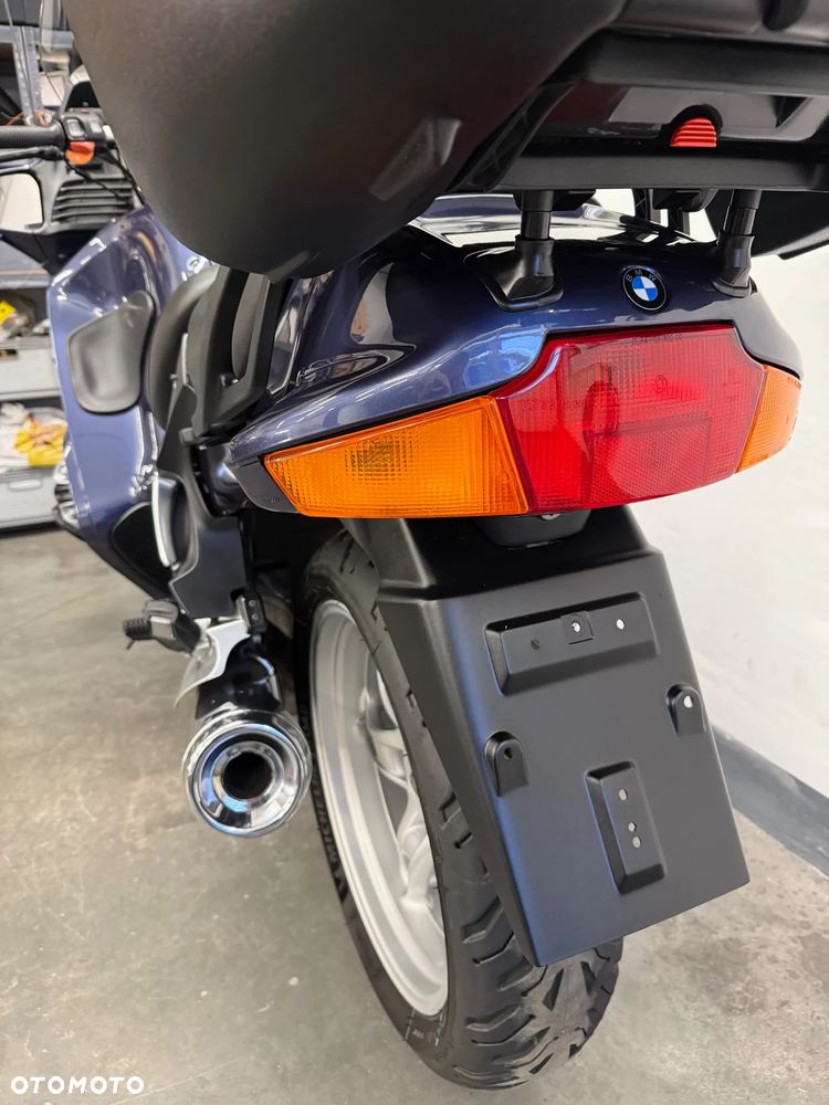 BMW R - 25