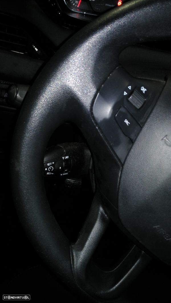 Para Peças Peugeot 208 I (Ca_, Cc_) - 6