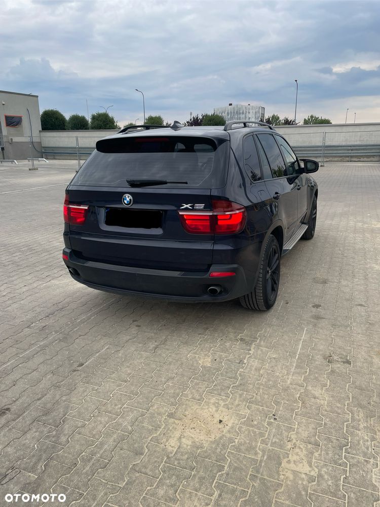 BMW X5 - 4