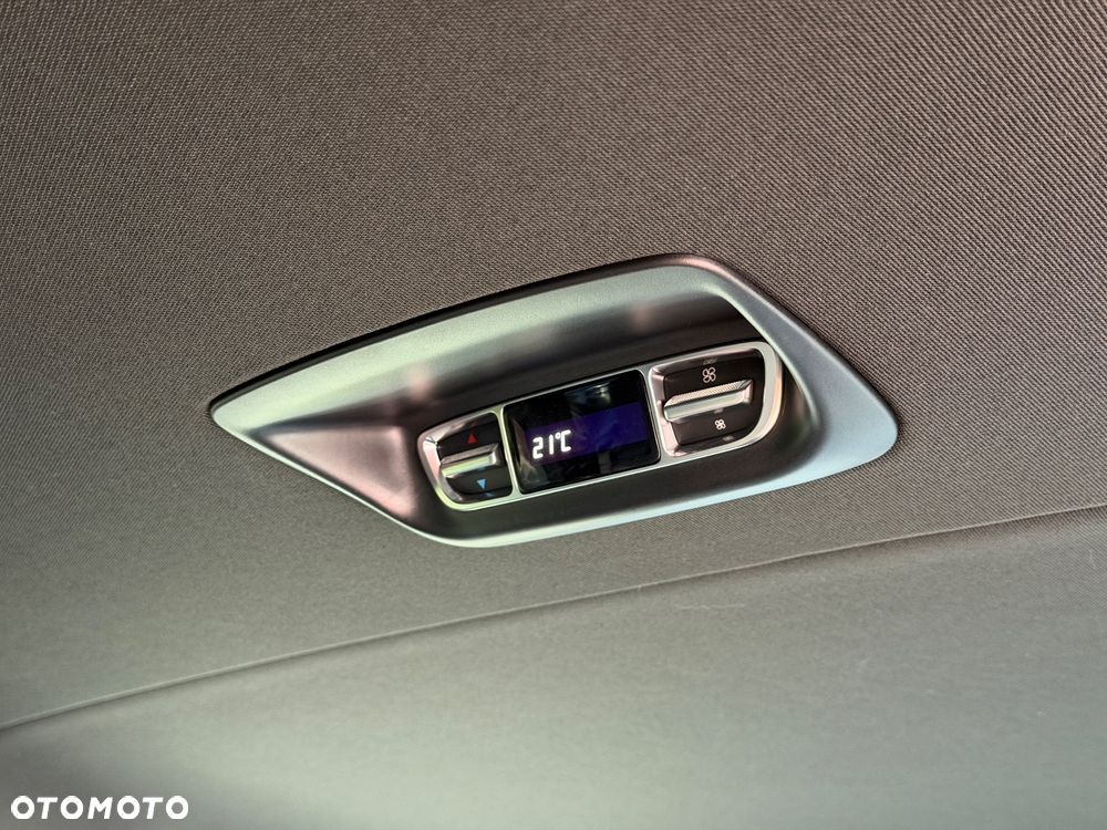 Mercedes-Benz Klasa V 250 d 9G-Tronic Avantgarde (d³ugi) - 35