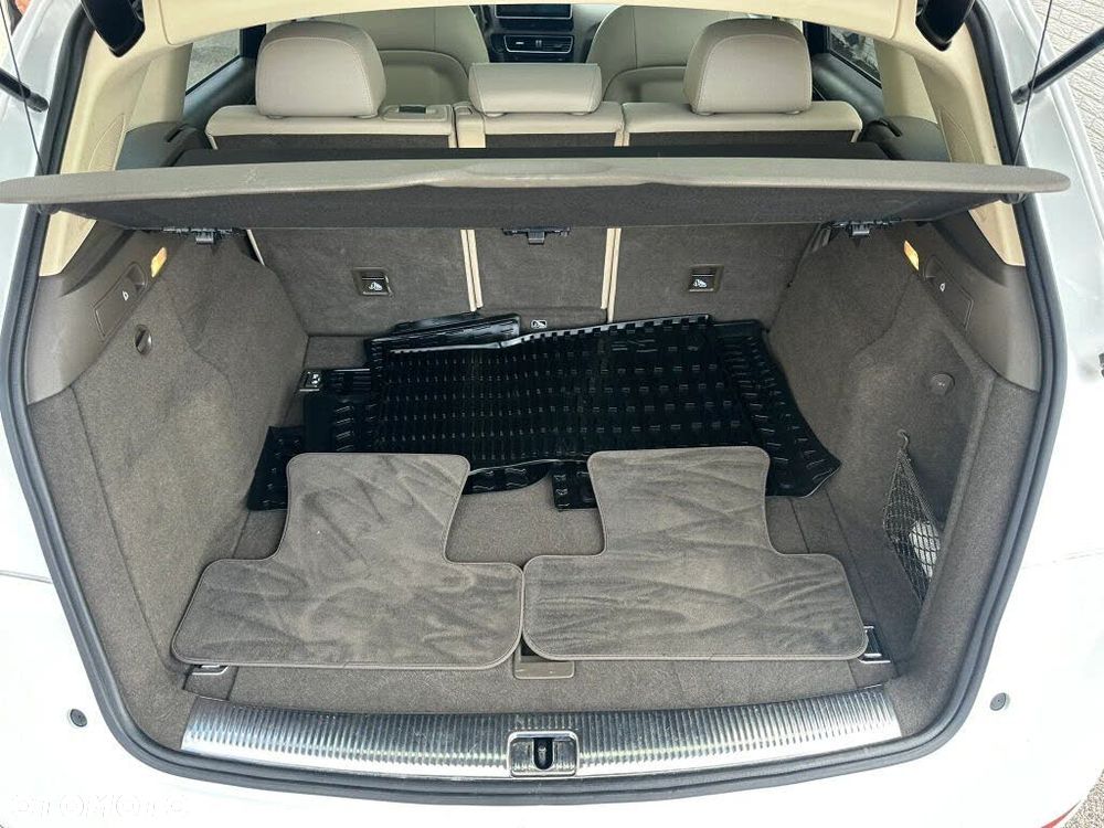 Audi Q5 2.0 TFSI Quattro S tronic sport - 16