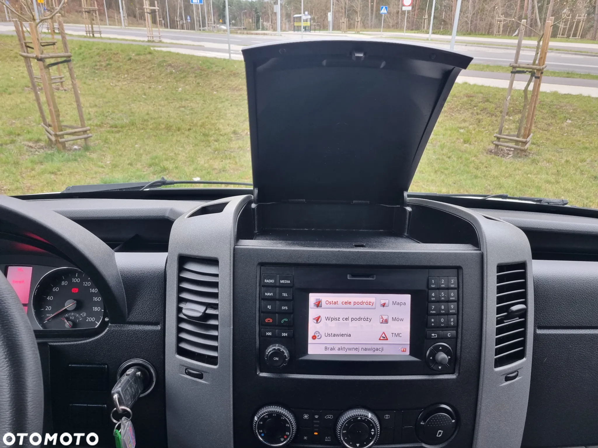 Volkswagen Crafter - 19