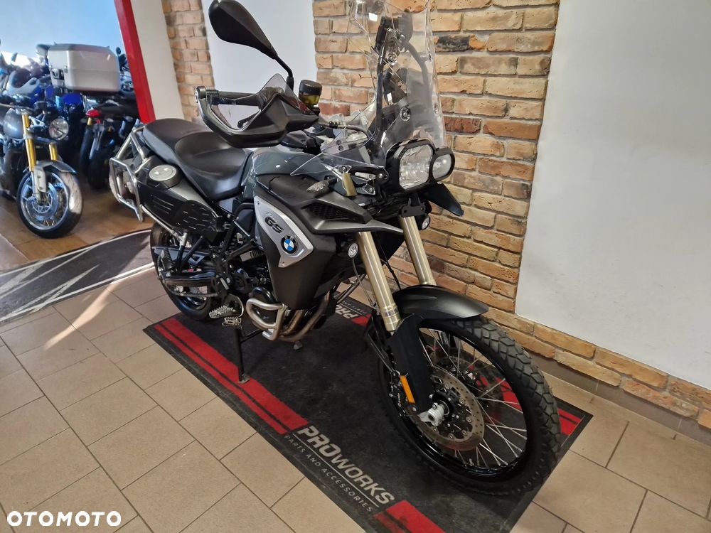 BMW GS - 2