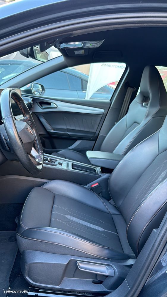 Cupra Leon ST 1.4 e-Hybrid MID DSG - 7