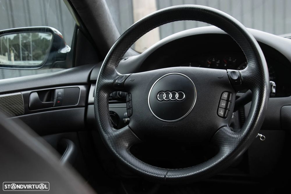 Audi RS6 Standard - 20