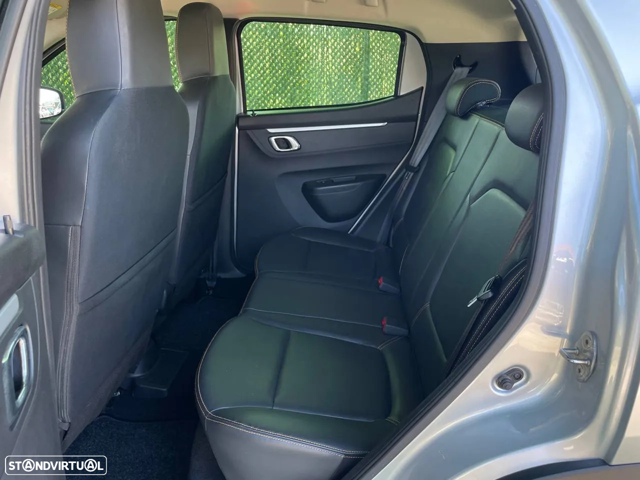 Dacia Spring Comfort Plus - 6