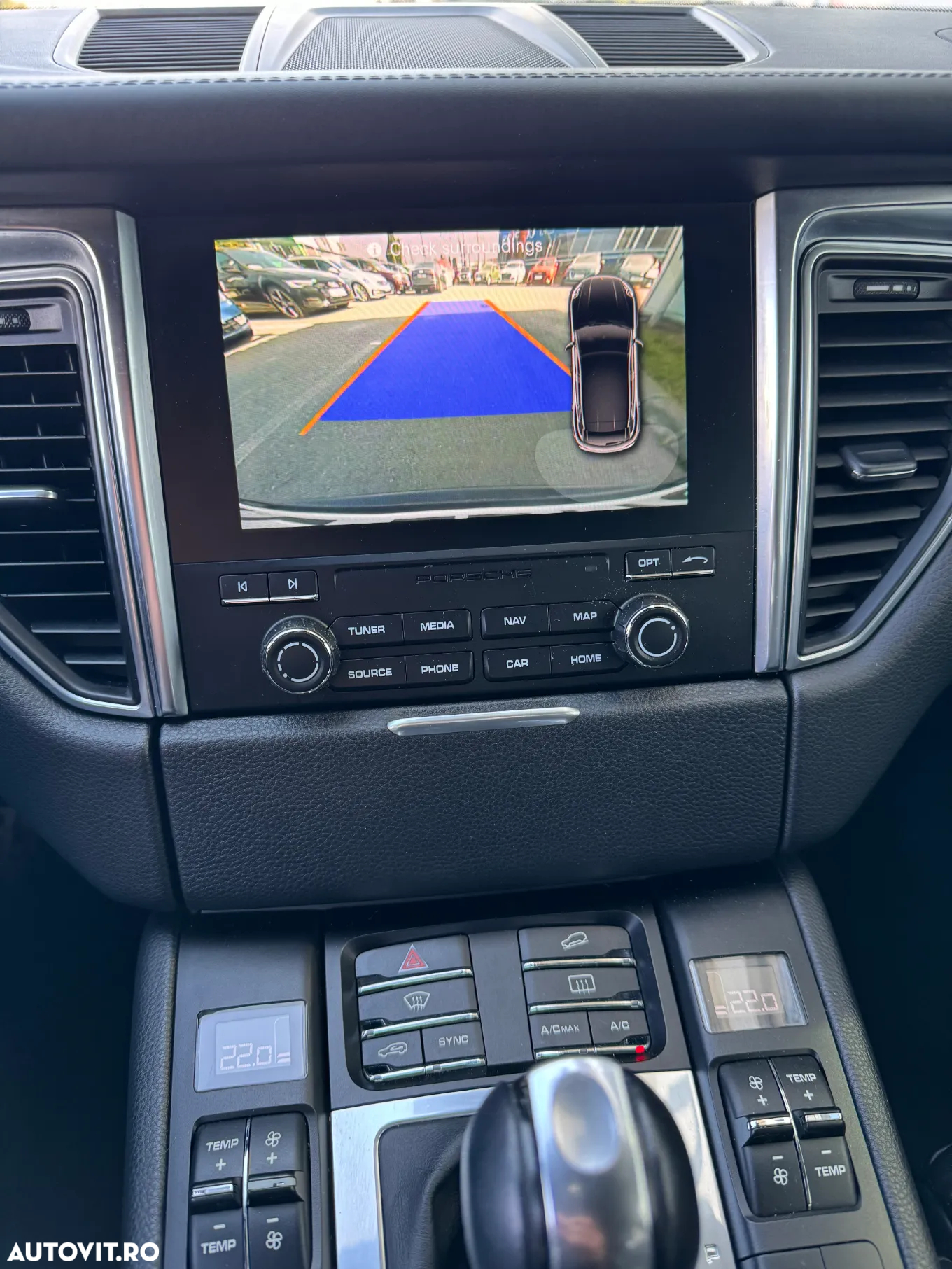 Porsche Macan 3.0 PDK S - 30