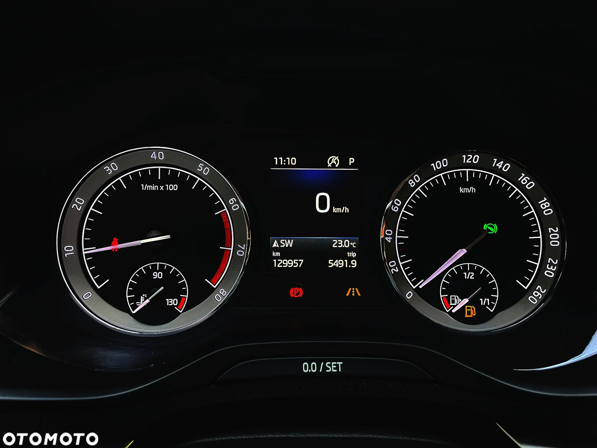 Skoda Karoq 1.5 TSI ACT 4x2 Style DSG - 22