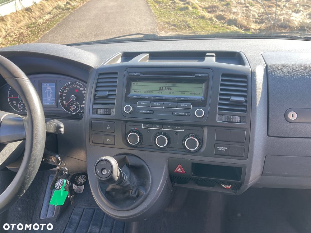 Volkswagen Multivan L1 Business 4Motion - 14