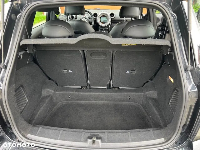 MINI Countryman One D - 9