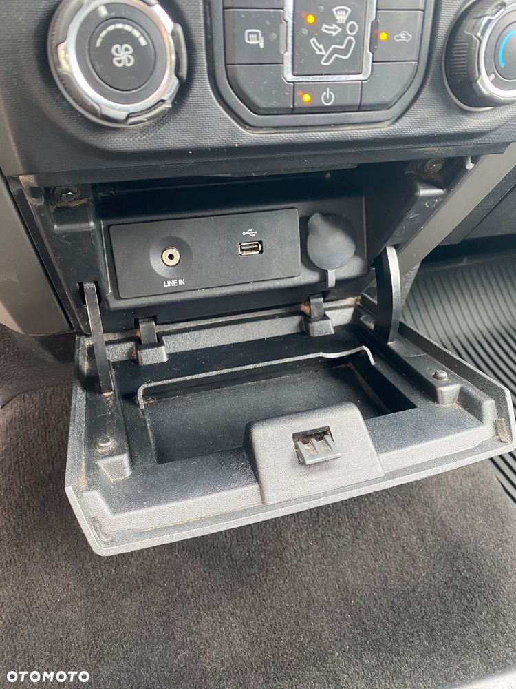 Ford F150 - 13