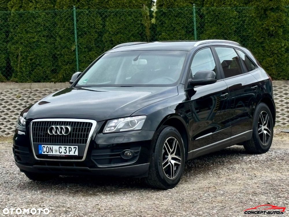 Audi Q5 - 7
