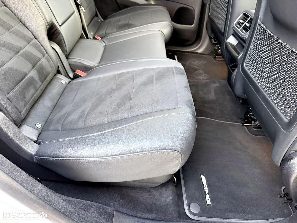 Mercedes-Benz GLE 450 4Matic 9G-TRONIC AMG Line Advanced Plus - 30