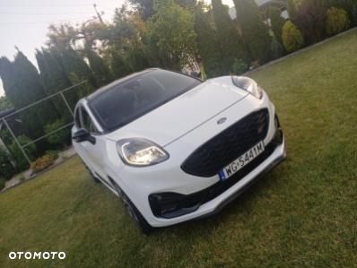 Ford Puma 1.5 EcoBoost ST X - 28