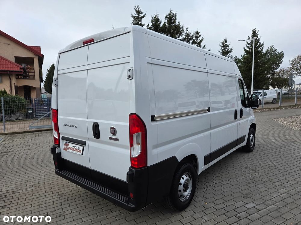 Fiat Ducato L2 - 9