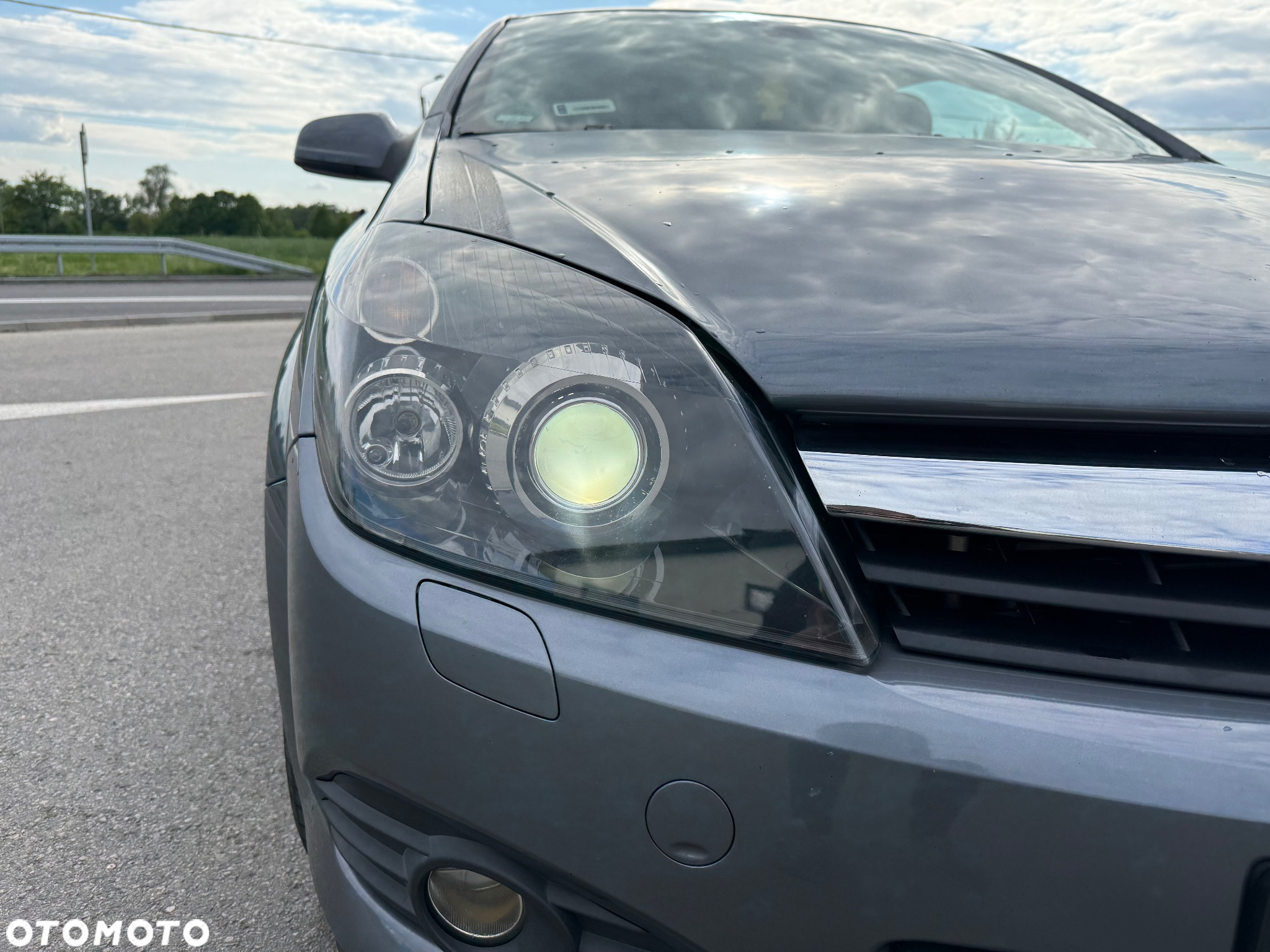 Opel Astra GTC 1.9 CDTI Sport - 10