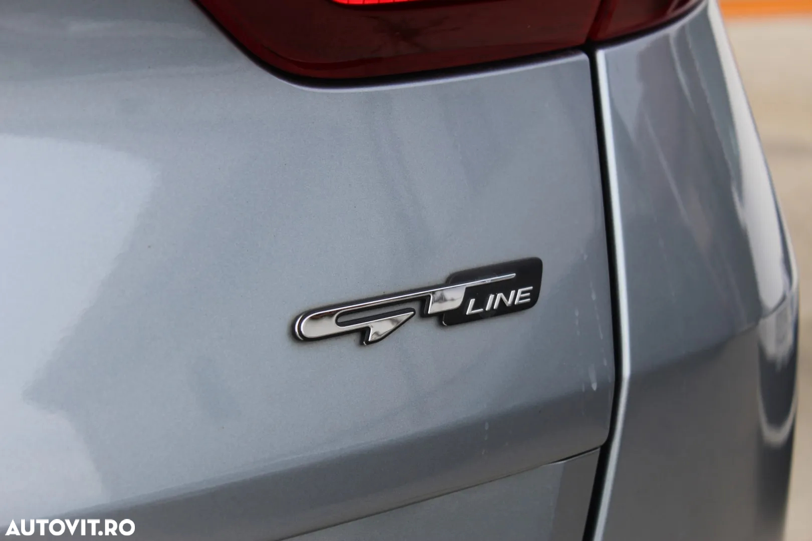 Kia Sportage 1.6 DSL 6MT 4x2 GT Line - 29