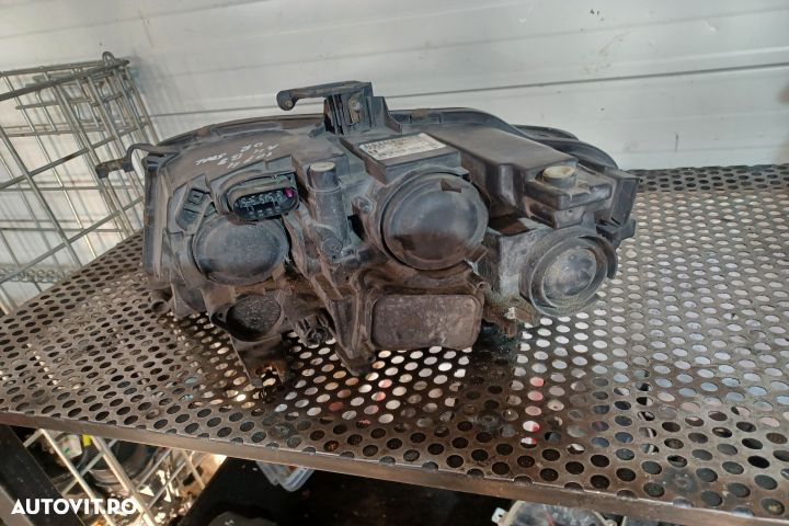 Far dreapta 0301240602 8K0941004A Audi A4 B8/8K [2007 - 2011] Sedan 4 - 5