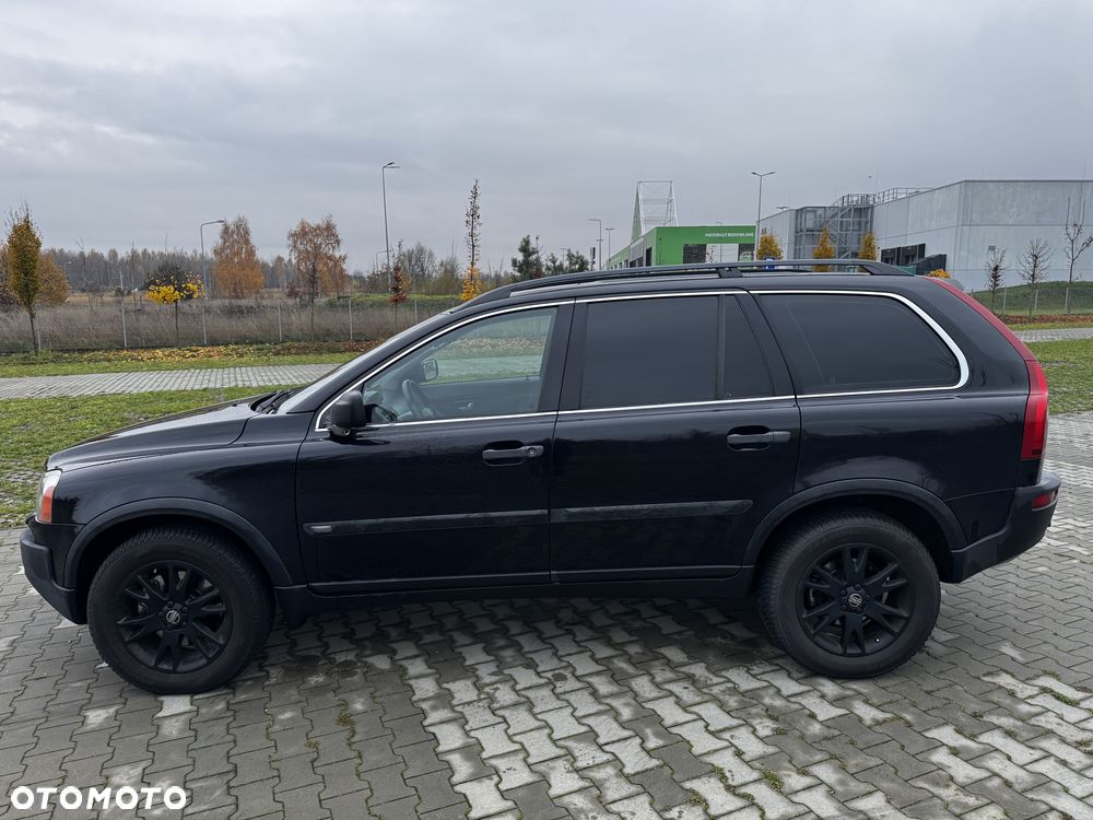 Volvo XC 90 2.4 D5 Executive - 7