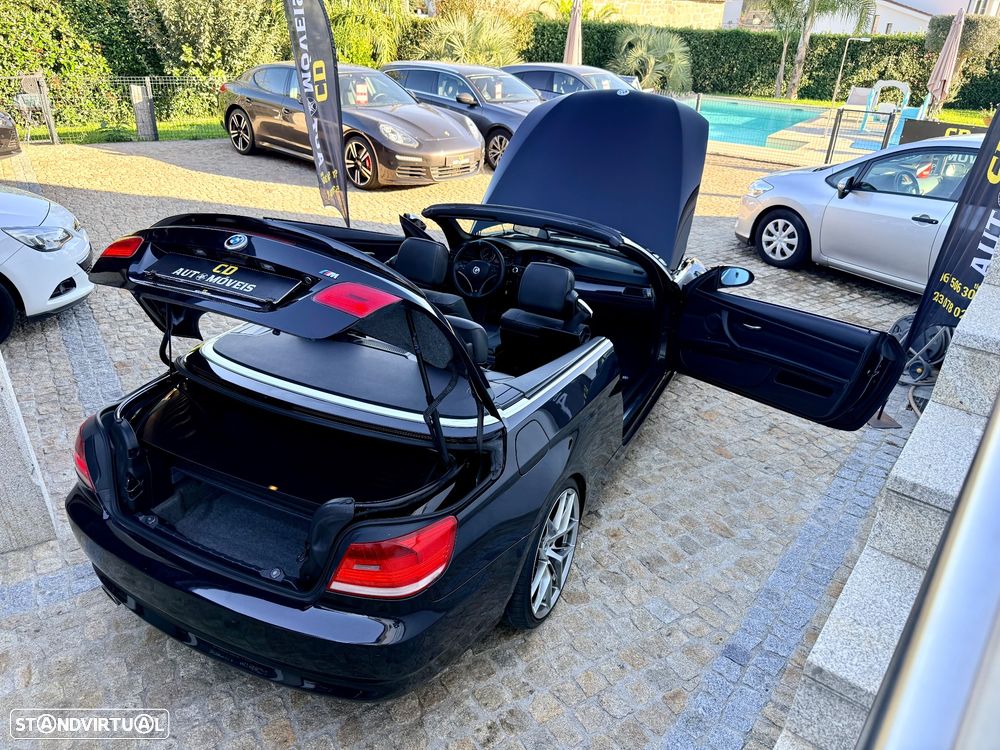 BMW 320 - 8
