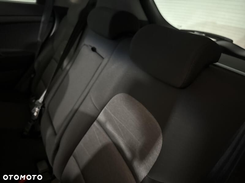 Hyundai Tucson 1.6 T-GDi Style 4WD DCT - 20