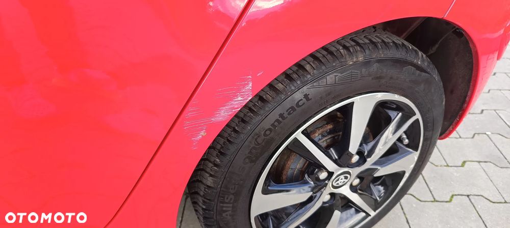Toyota Aygo 1.0 VVT-i Luna - 12