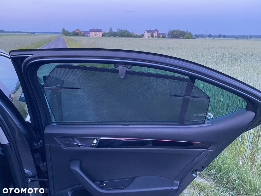Skoda Superb 2.0 TDI 4x4 L&K DSG - 35