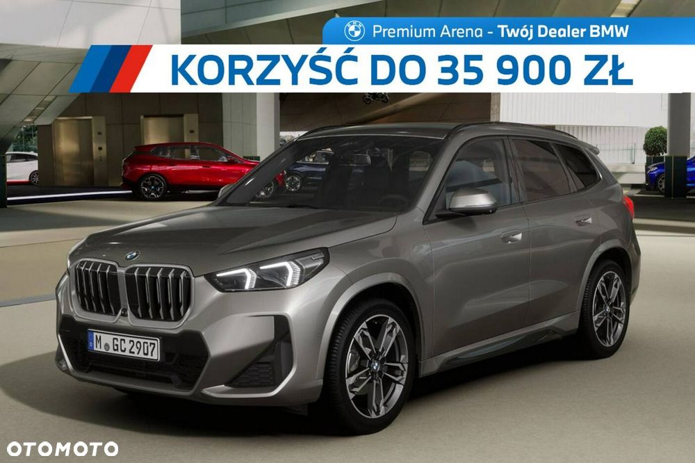 BMW X1 - 2
