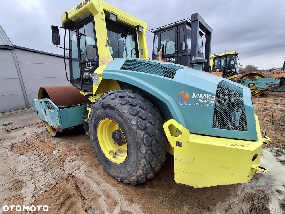 Ammann ASC 110 - 2