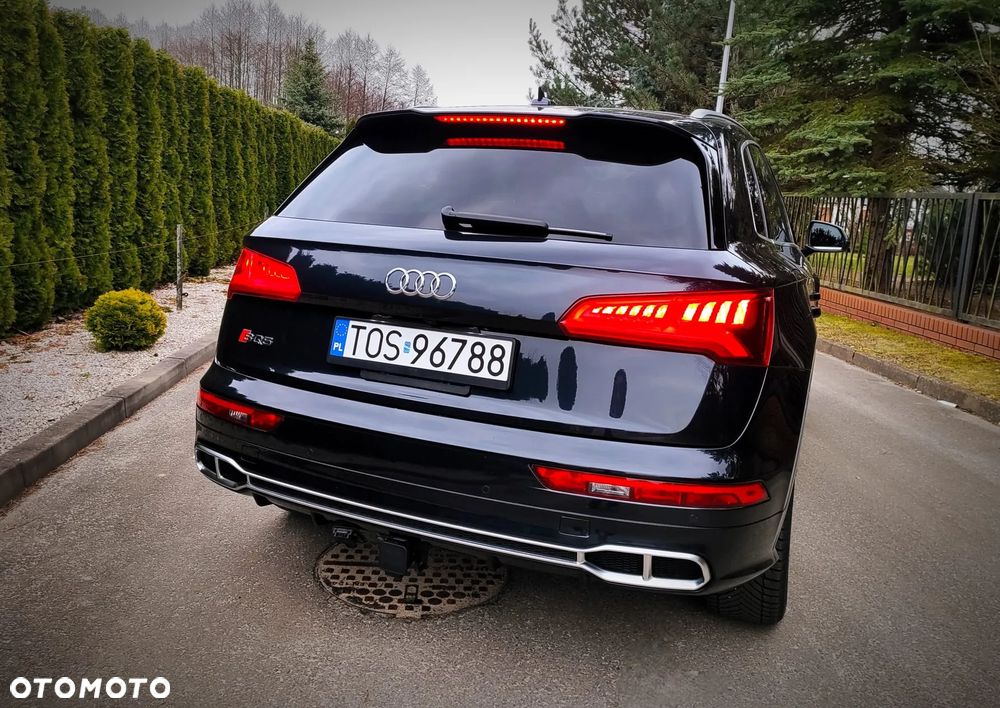 Audi SQ5 - 11