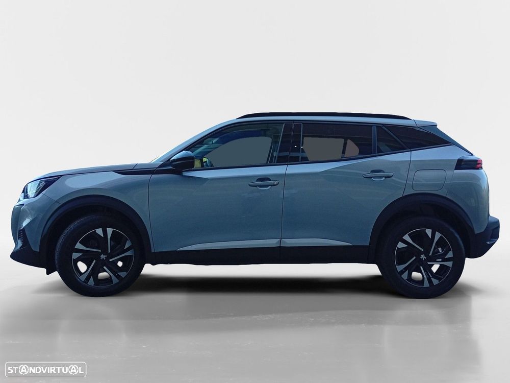 Peugeot 2008 1.2 PureTech Allure - 2
