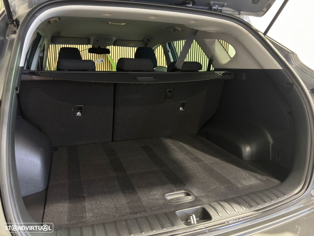 Hyundai Tucson 1.6 GDi Premium - 28