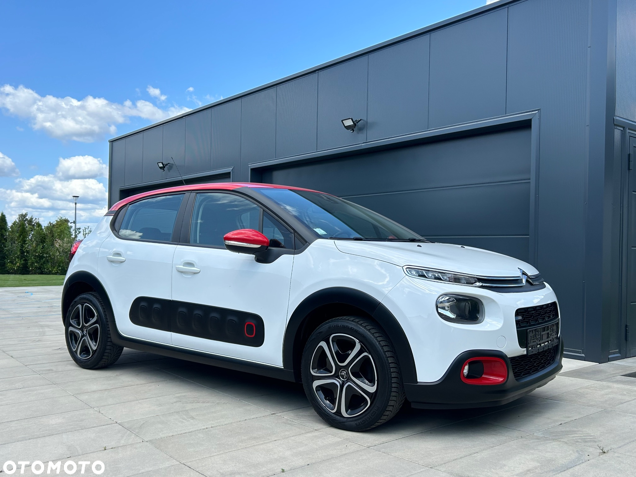 Citroën C3 - 22