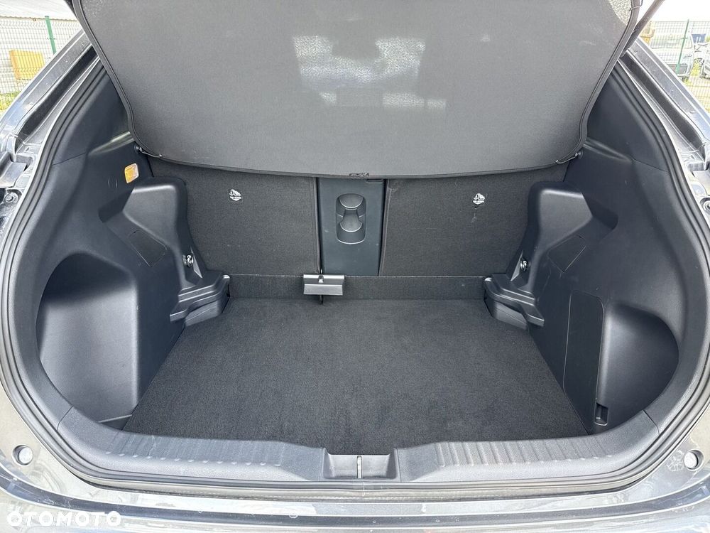 Toyota Yaris Cross Hybrid 1.5 Style - 11