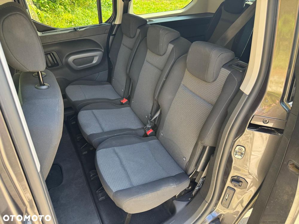Toyota Proace City Verso Long 1.5 D-4D Family - 10