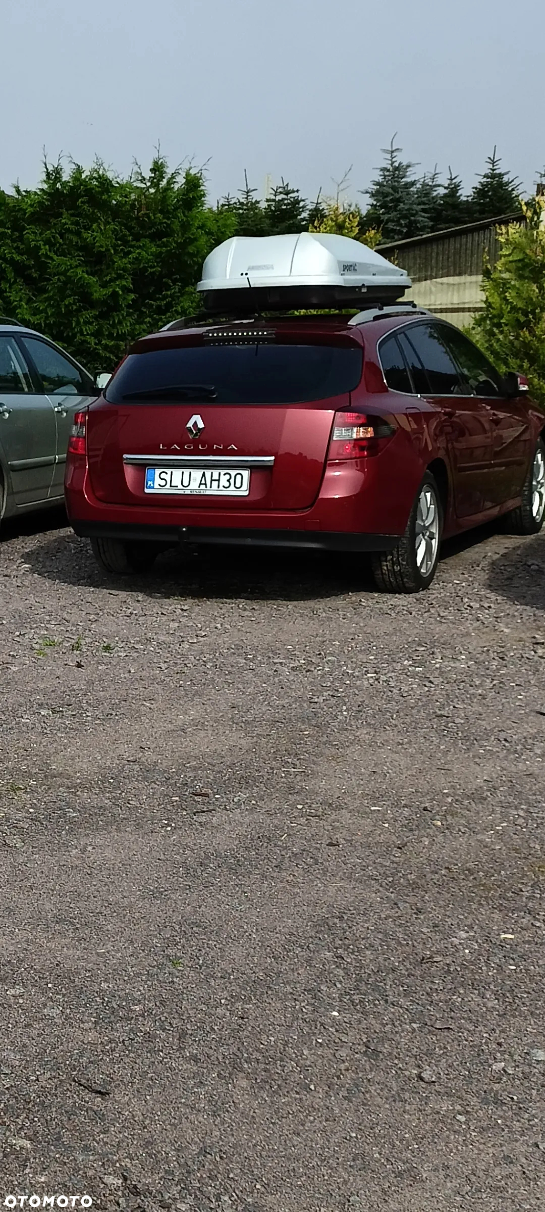 Renault Laguna dCi 110 FAP Expression - 17